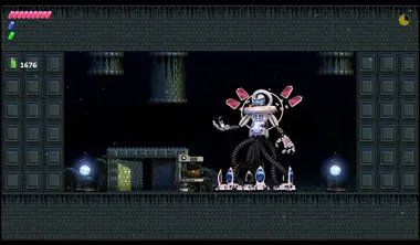 The Desolate Hope preview 4