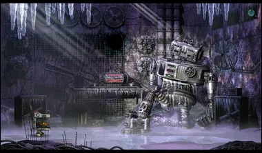 The Desolate Hope preview 7