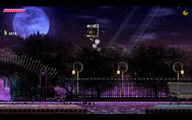 The Desolate Hope preview 5