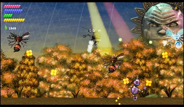 The Desolate Hope preview 3