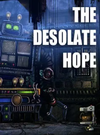 The Desolate Hope preview 19
