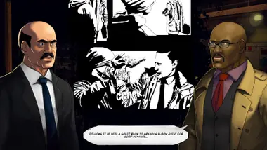The Detail Season One preview 3