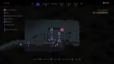 The Devil Within: Satgat preview 2