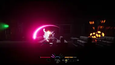 The Devil Within: Satgat preview 3