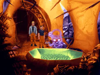 The Dig preview 17