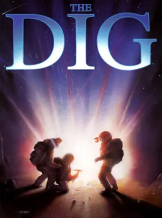 The Dig preview 12