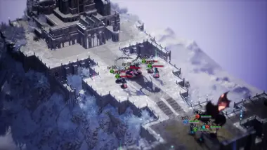 The DioField Chronicle preview 4
