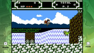 The Disney Afternoon Collection preview 7