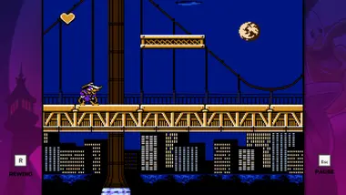 The Disney Afternoon Collection preview 5