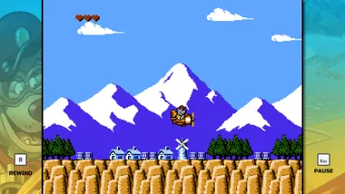 The Disney Afternoon Collection preview 3