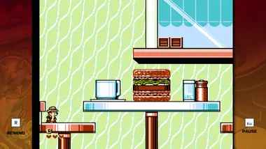 The Disney Afternoon Collection preview 4