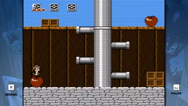 The Disney Afternoon Collection preview 2