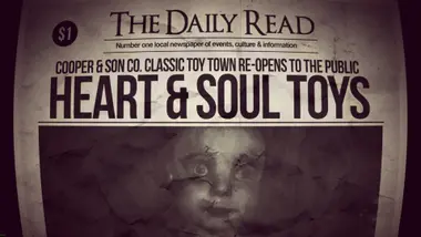The Dolls: Reborn preview 6