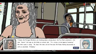 The Dope Game preview 7