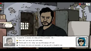 The Dope Game preview 6