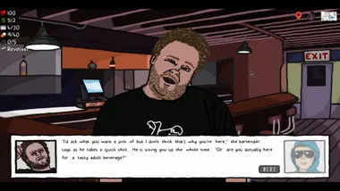 The Dope Game preview 8