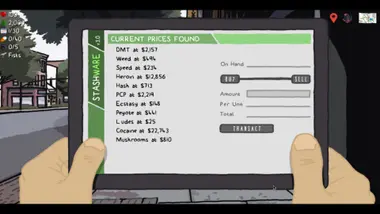 The Dope Game preview 5