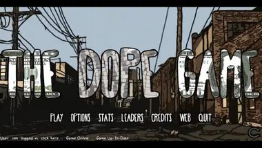 The Dope Game preview 3