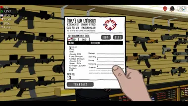 The Dope Game preview 2