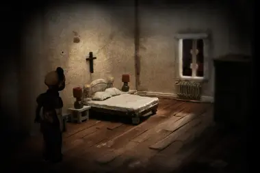 The Dream Machine: Chapter 4 preview 4