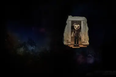 The Dream Machine: Chapter 4 preview 5