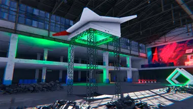 The Drone Racing League Simulator preview 5