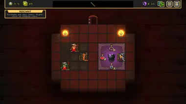 The Dungeon Beneath preview 2
