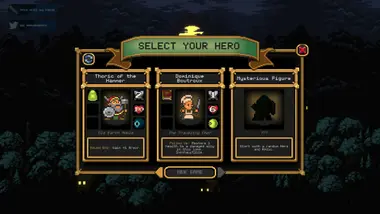 The Dungeon Beneath preview 3