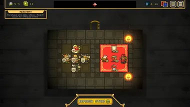 The Dungeon Beneath preview 10