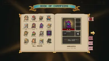 The Dungeon Beneath preview 5