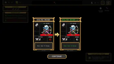 The Dungeon Beneath preview 9