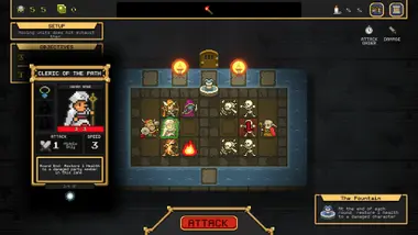 The Dungeon Beneath preview 12