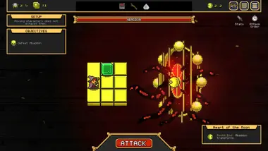 The Dungeon Beneath preview 4