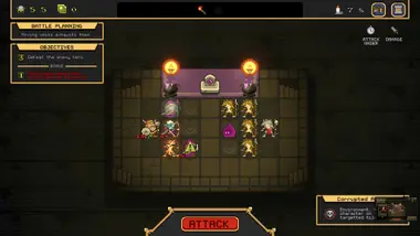 The Dungeon Beneath preview 6