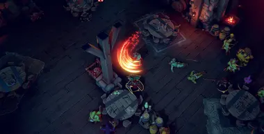 The Dungeon Of Naheulbeuk: The Amulet Of Chaos | Deluxe Edition preview 7