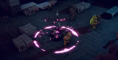 The Dungeon Of Naheulbeuk: The Amulet Of Chaos | Deluxe Edition preview 8