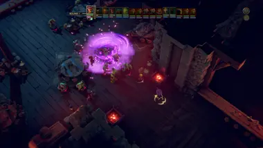 The Dungeon Of Naheulbeuk: The Amulet Of Chaos | Deluxe Edition preview 2