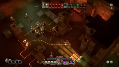 The Dungeon Of Naheulbeuk: The Amulet Of Chaos | Deluxe Edition preview 3