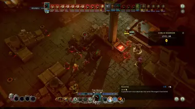 The Dungeon Of Naheulbeuk: The Amulet Of Chaos preview 6