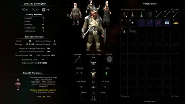 The Dwarf Run preview 7