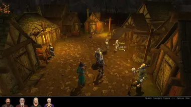 The Dwarf Run preview 8