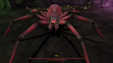 The Dwarf Run preview 2
