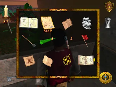The Elder Scrolls Adventures: Redguard preview 12