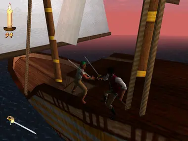 The Elder Scrolls Adventures: Redguard preview 10