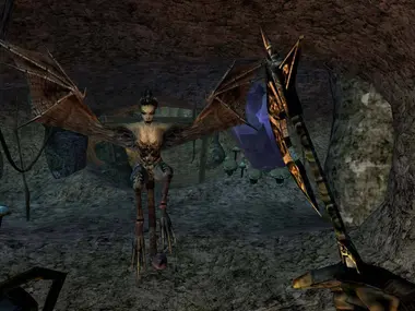 The Elder Scrolls III: Morrowind GOTY Edition - .COM preview 7