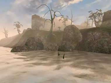The Elder Scrolls III: Morrowind GOTY Edition - .COM preview 10