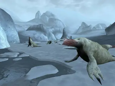 The Elder Scrolls III: Morrowind GOTY Edition - .COM preview 2