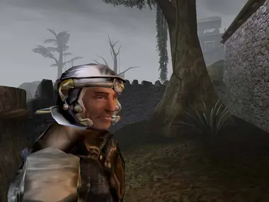 The Elder Scrolls III: Morrowind GOTY Edition preview 6