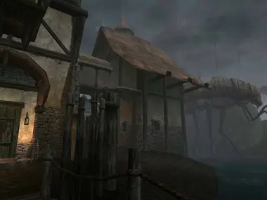 The Elder Scrolls III: Morrowind GOTY Edition preview 8