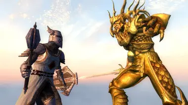 The Elder Scrolls IV: Oblivion Game of the Year Edition Deluxe preview 25